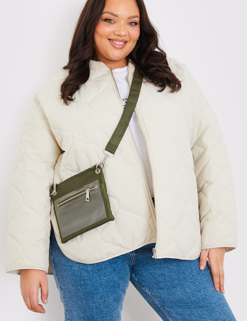 Cross Body Bag