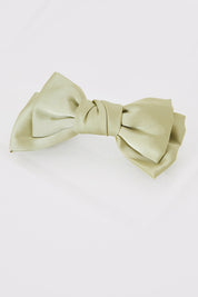Satin Hair Bow