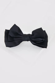 Satin Hair Bow