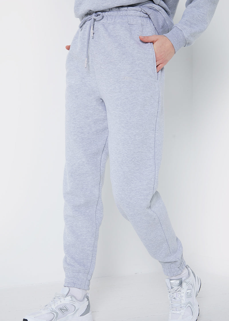 Fleeceback Cuff Oversized Jogger