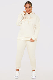 Slimline Joggers