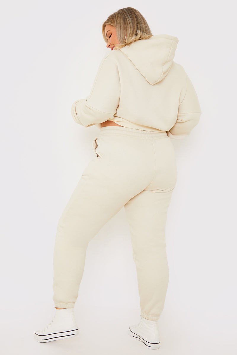 Slimline Joggers