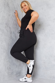 Slimline Joggers