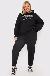 Slimline Joggers