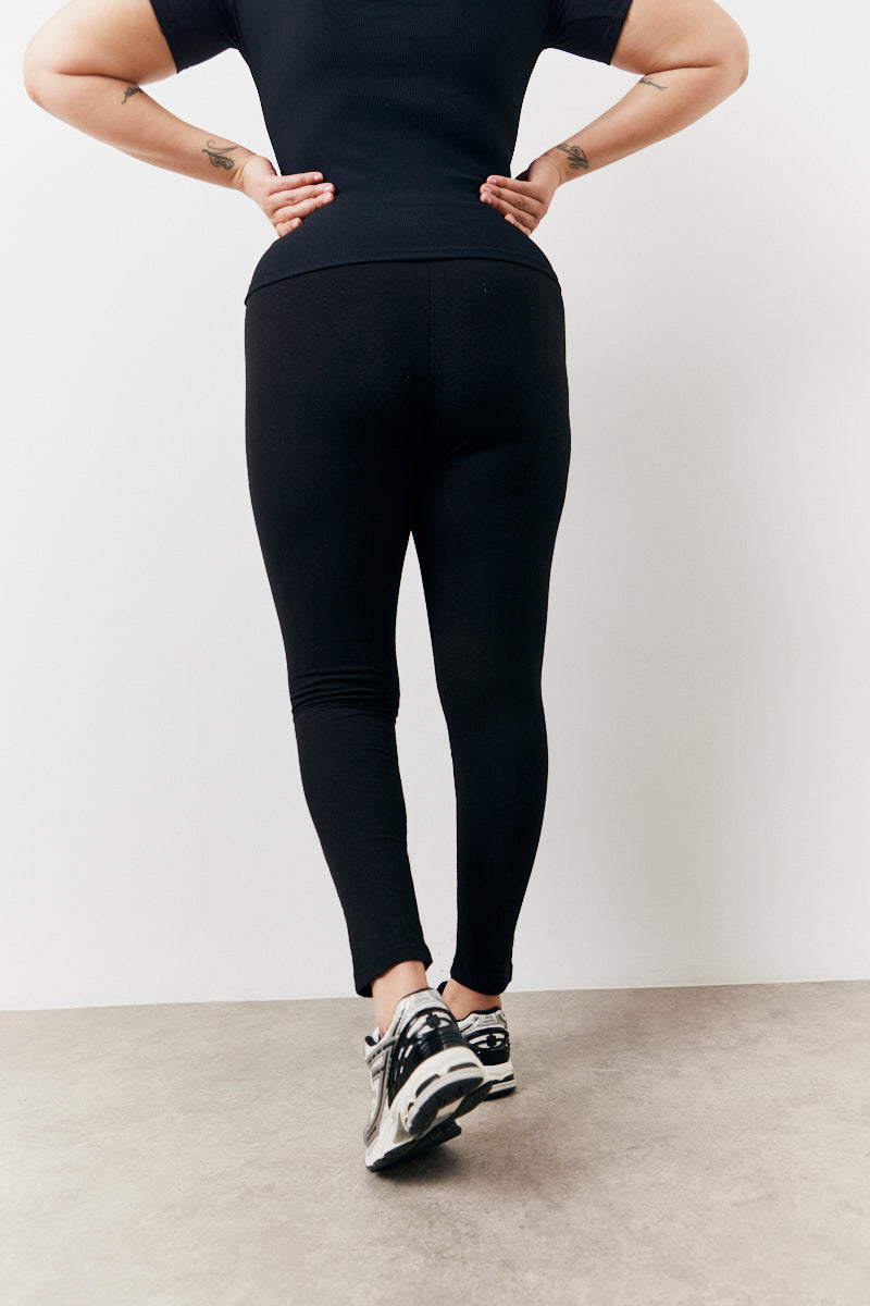 2 Pack Jersey Legging
