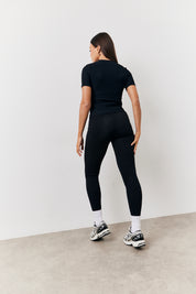 2 Pack Jersey Legging