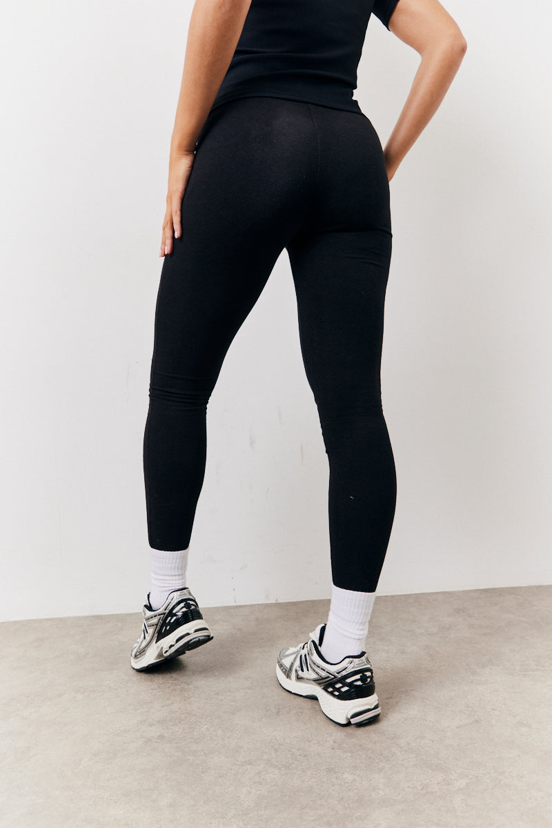 2 Pack Jersey Legging