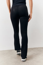 2 Pack Jersey Kickflare Trouser