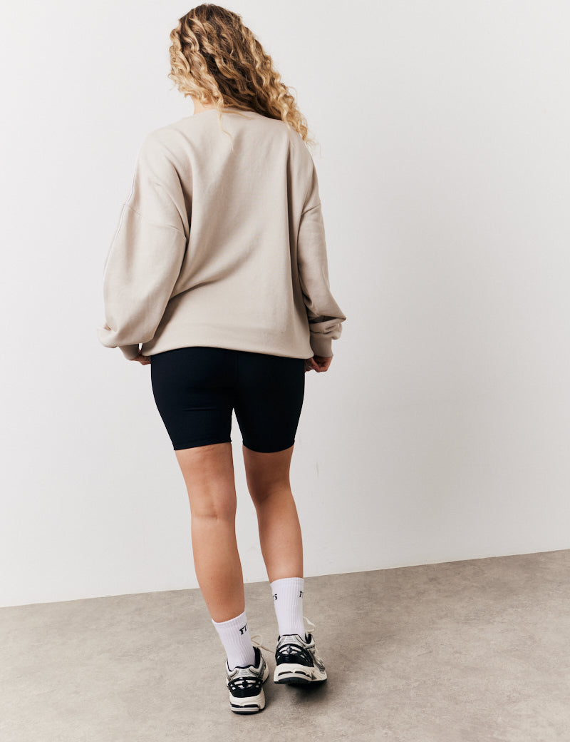 Sculpt and Control Cycle Shorts