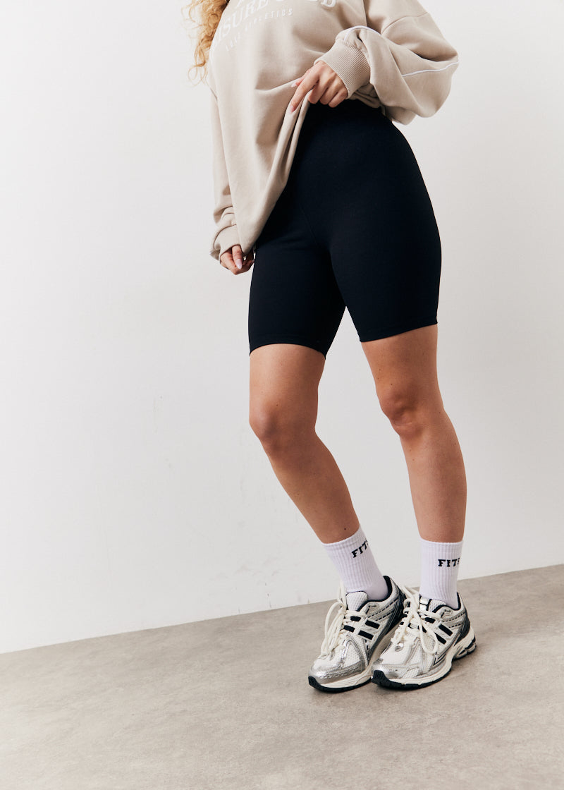 Sculpt and Control Cycle Shorts