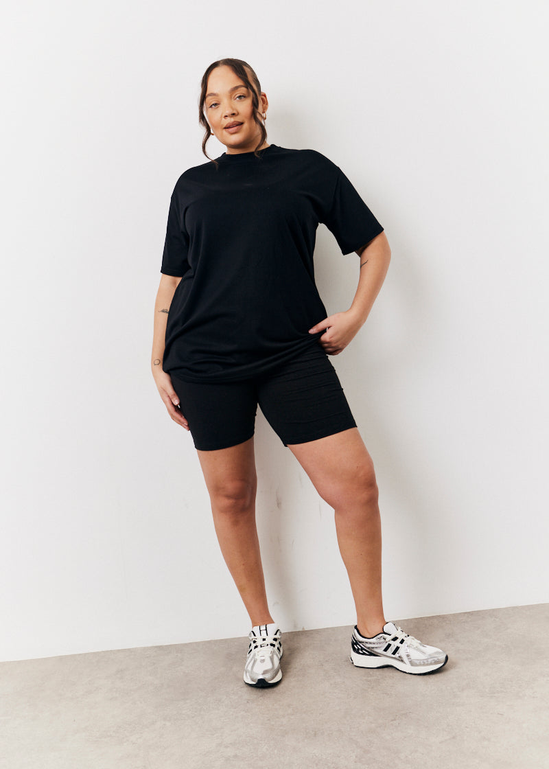 2 Pack Cycling Short