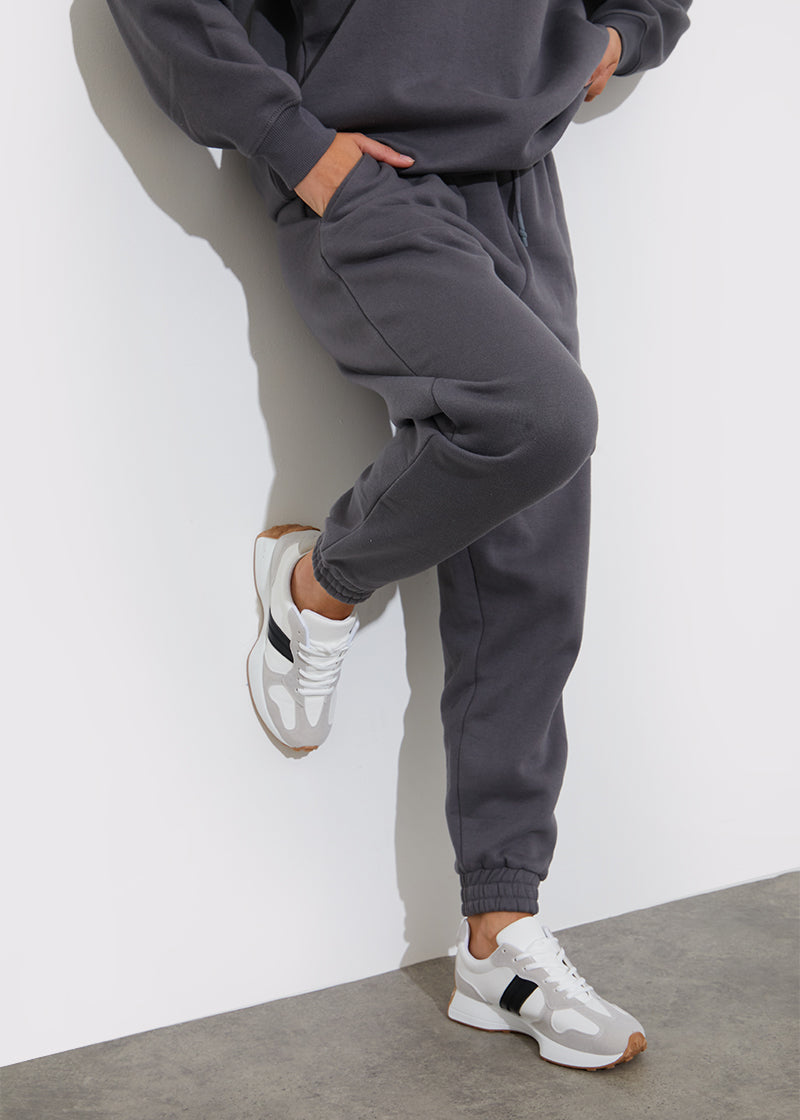 More Sustainable Fleeceback Cuff Oversized Joggers