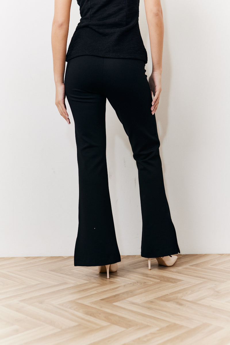 Occasion Black Ponte Flare