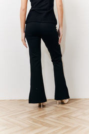 Occasion Black Ponte Flare