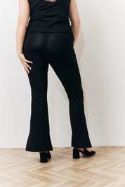 Occasion Black Ponte Flare