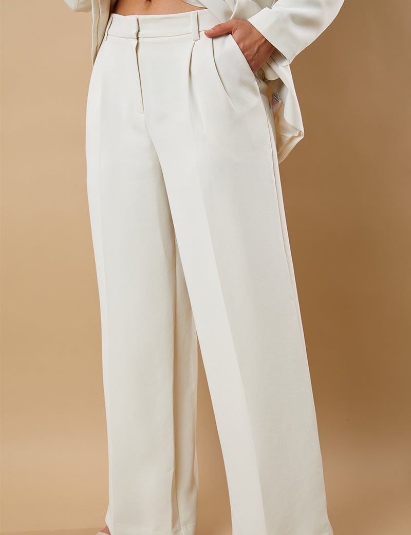 Tailored Trousers