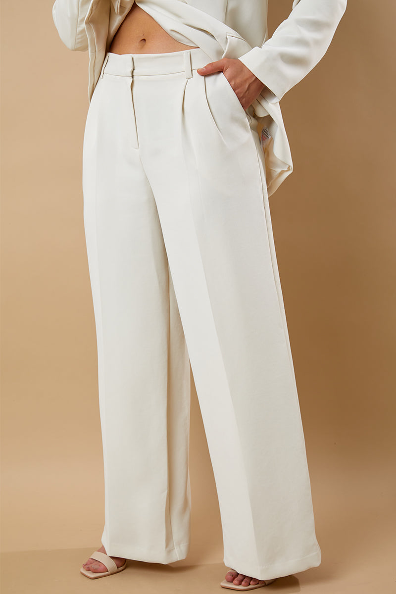 Tailored Trousers