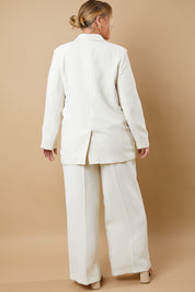 Tailored Trousers