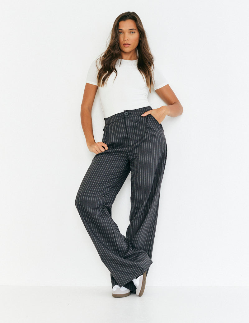 Tailored Pinstripe Co-Ord Trouser 