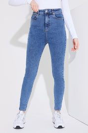 Sculpt Shaper Jeans