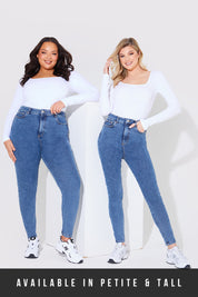 Sculpt Shaper Jeans