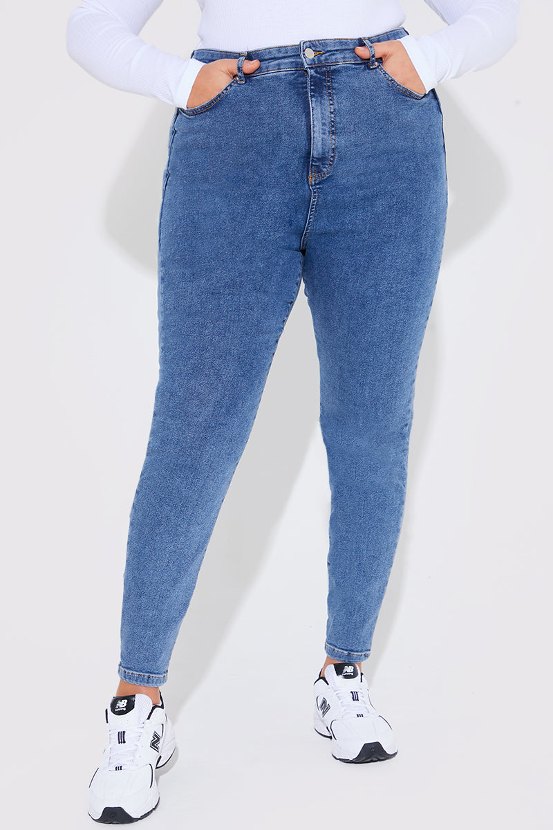 Sculpt Shaper Jeans