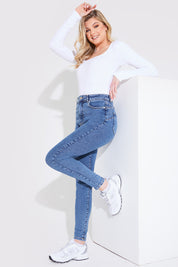 Sculpt Shaper Jeans