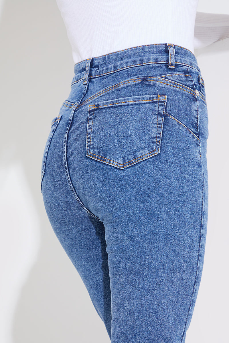 Sculpt Shaper Jeans