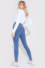 Sculpt Shaper Jeans