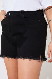 Denim Short