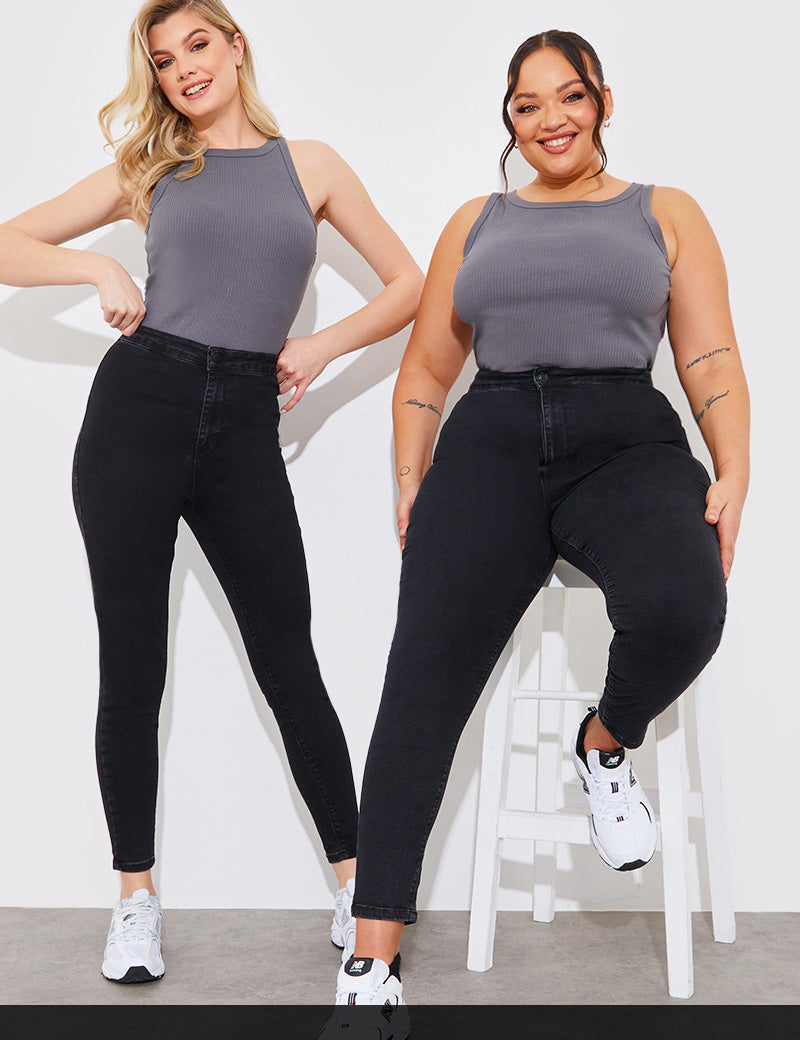 Jegging Jeans