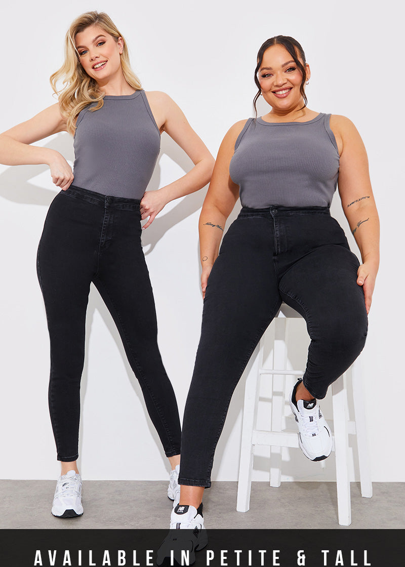 Jegging Jeans