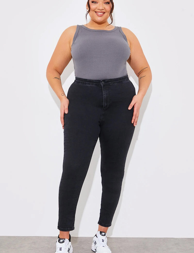 Jegging Jeans
