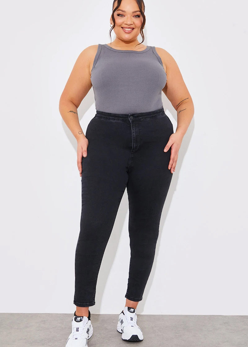 Jegging Jeans