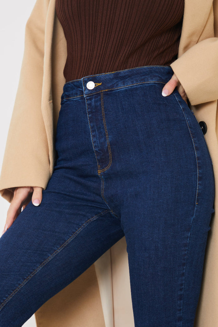 JEGGING JEANS