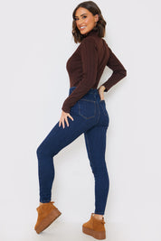 JEGGING JEANS