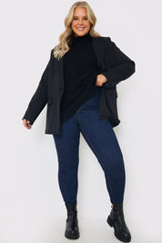 JEGGING JEANS