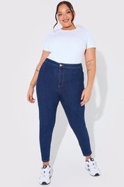 JEGGING JEANS