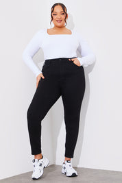 Sculpt Shaper Jeans