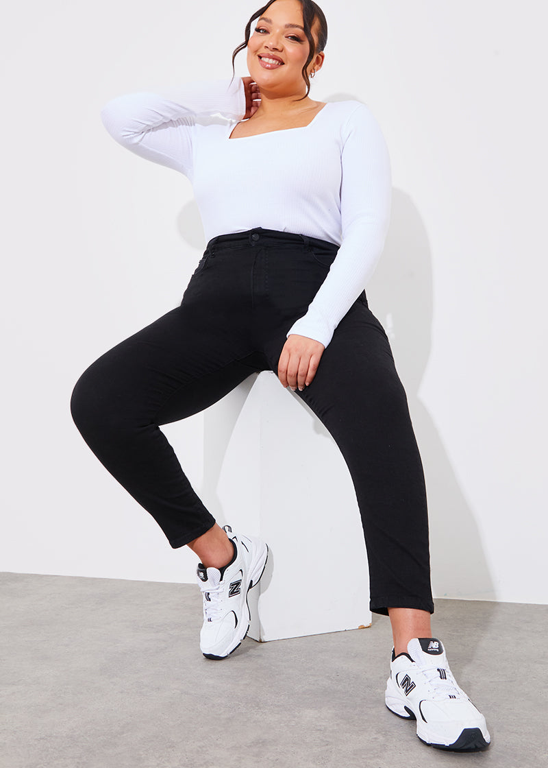 Sculpt Shaper Jeans