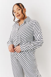 Striped Shirt