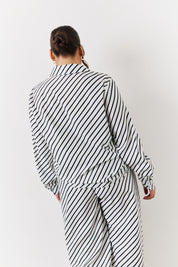 Striped Shirt