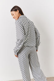 Striped Shirt