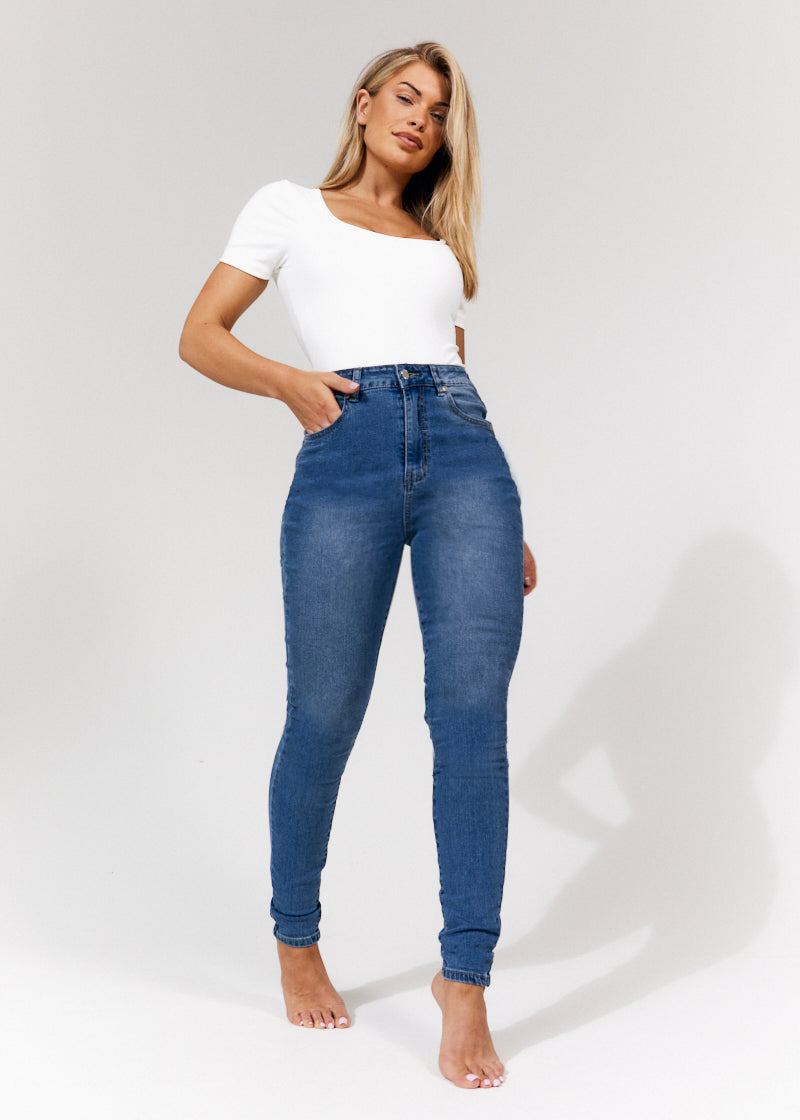 Skinny Jean