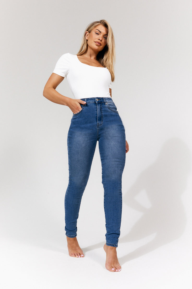 Skinny Jean