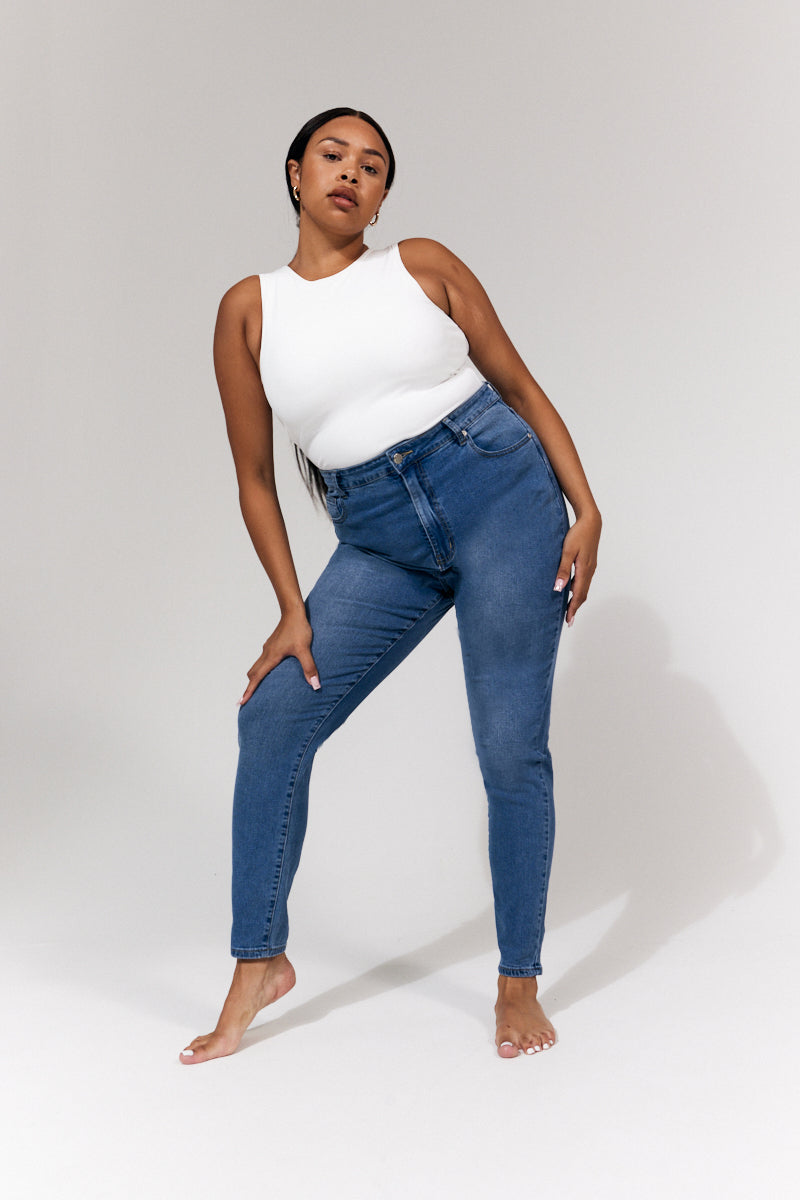 Skinny Jean