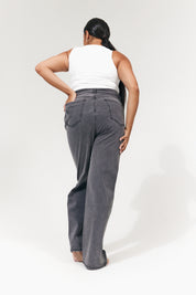 Straight Leg Jean