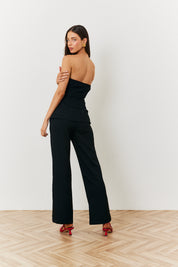 Straight Leg Co-Ord Trouser