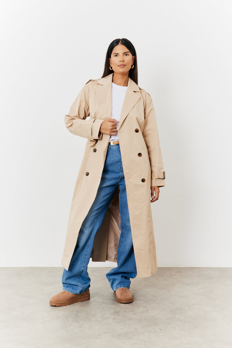 Faux Fur Ankle Boot