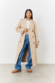 Faux Fur Ankle Boot